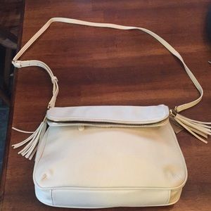 purse from Francesca's new with tags